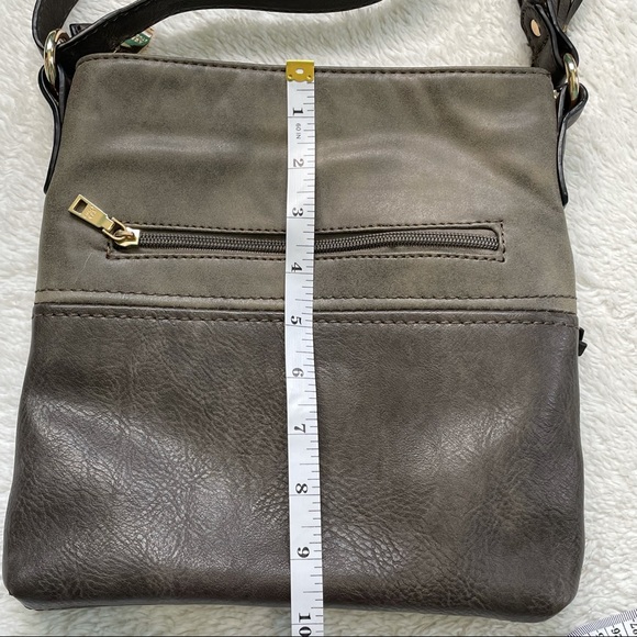 KGB Studio Crossbody Purse - Picture 5 of 6